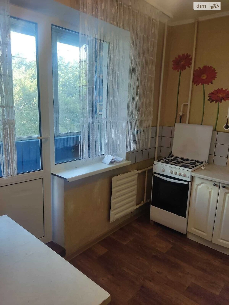 Long-Term Rental Apartment, Voskreshenka