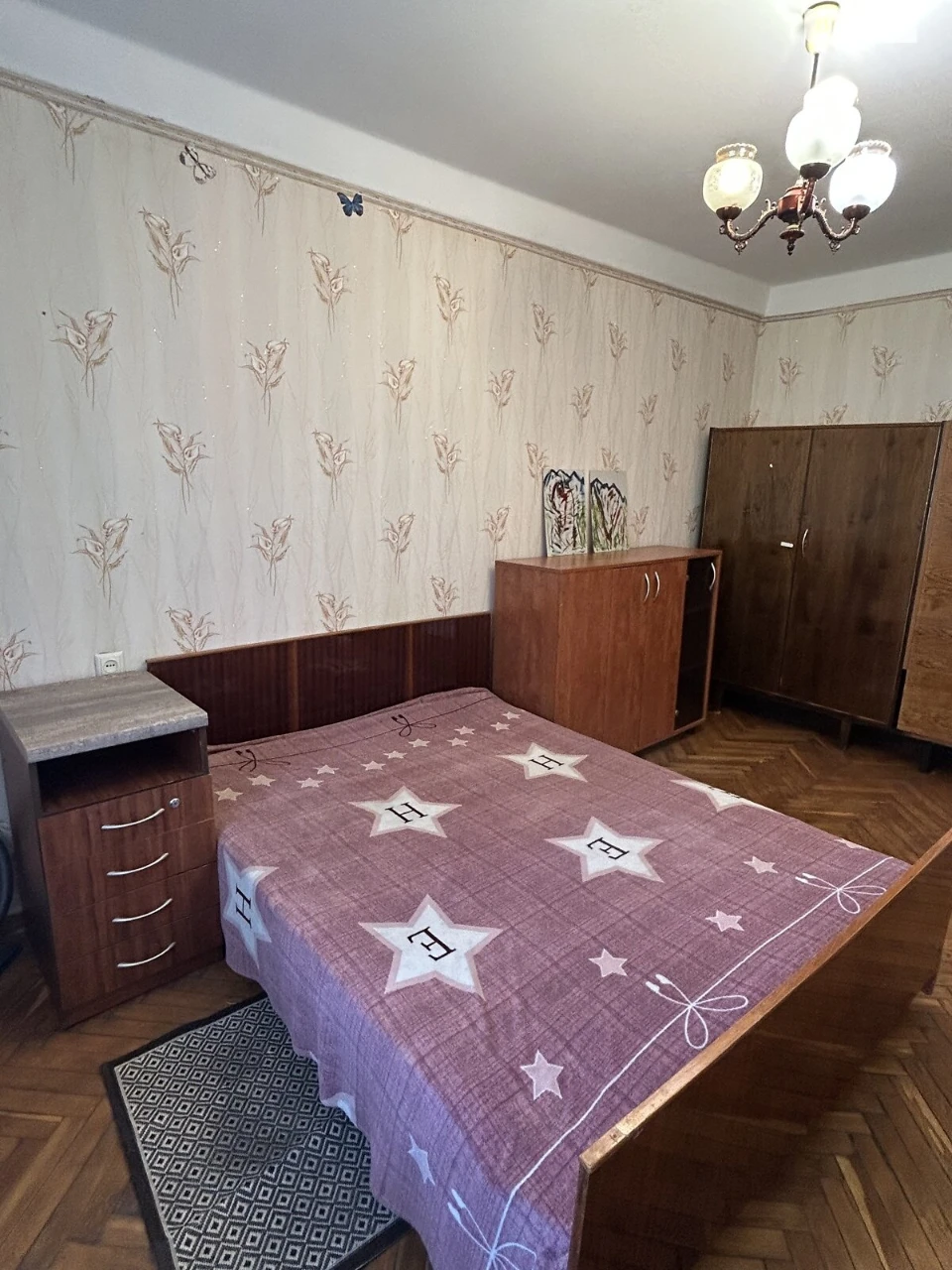 Long-Term Rental Apartment, Forest Area