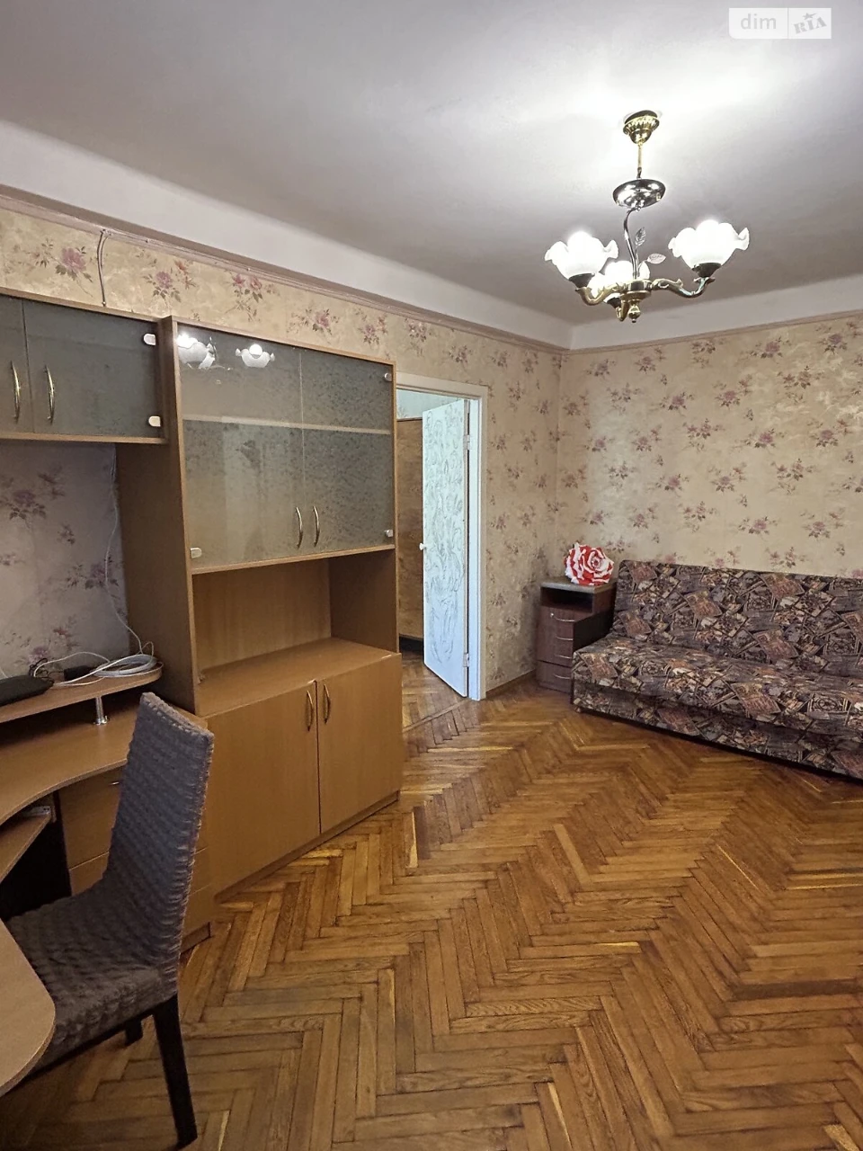 Long-Term Rental Apartment, Forest Area