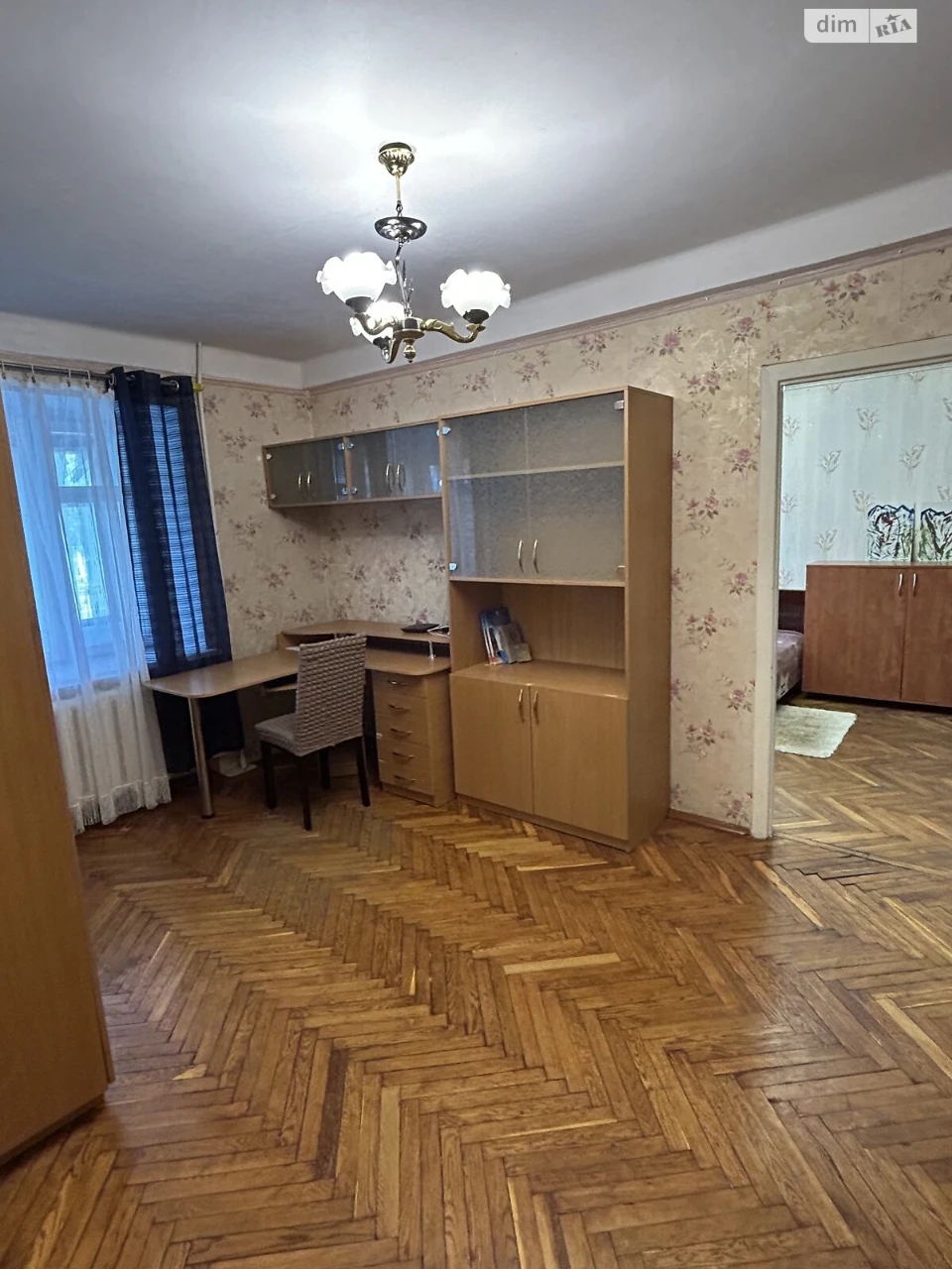 Long-Term Rental Apartment, Forest Area