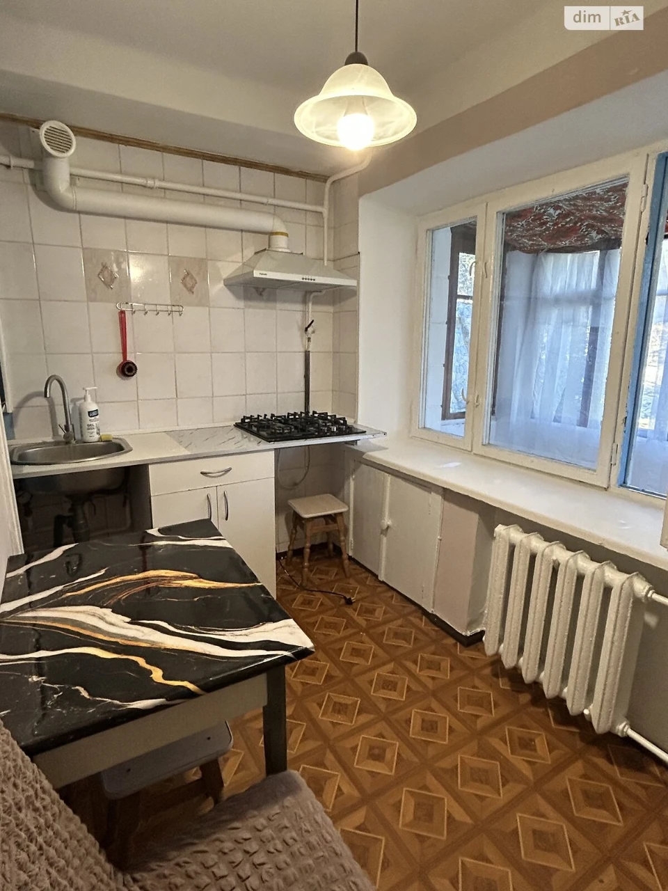 Long-Term Rental Apartment, Forest Area