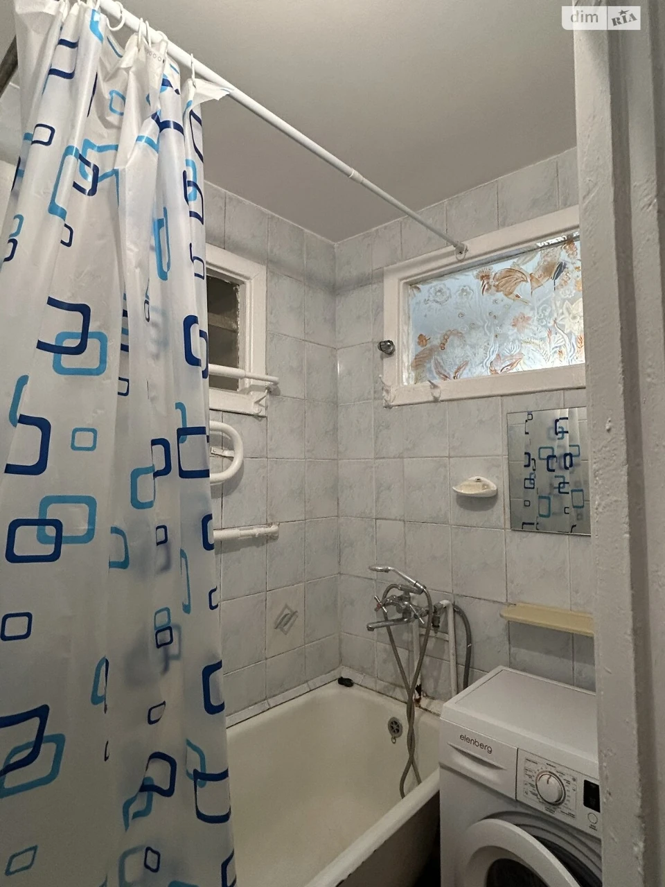 Long-Term Rental Apartment, Forest Area