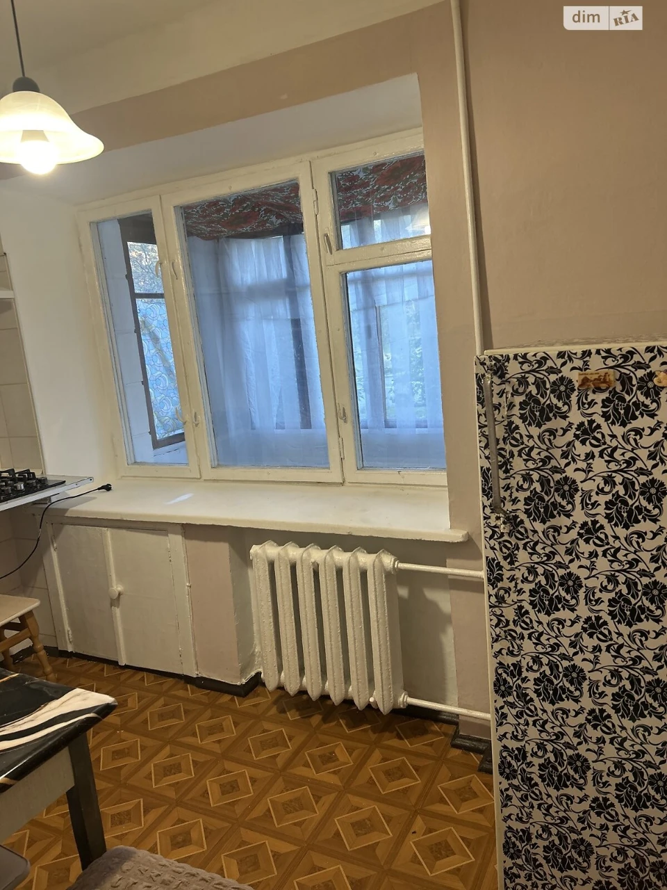 Long-Term Rental Apartment, Forest Area