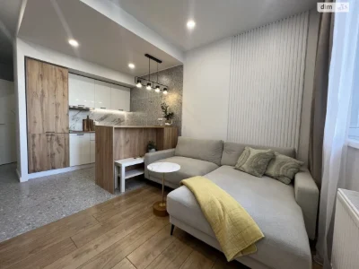 Long-Term Rental Apartment, Pociaky