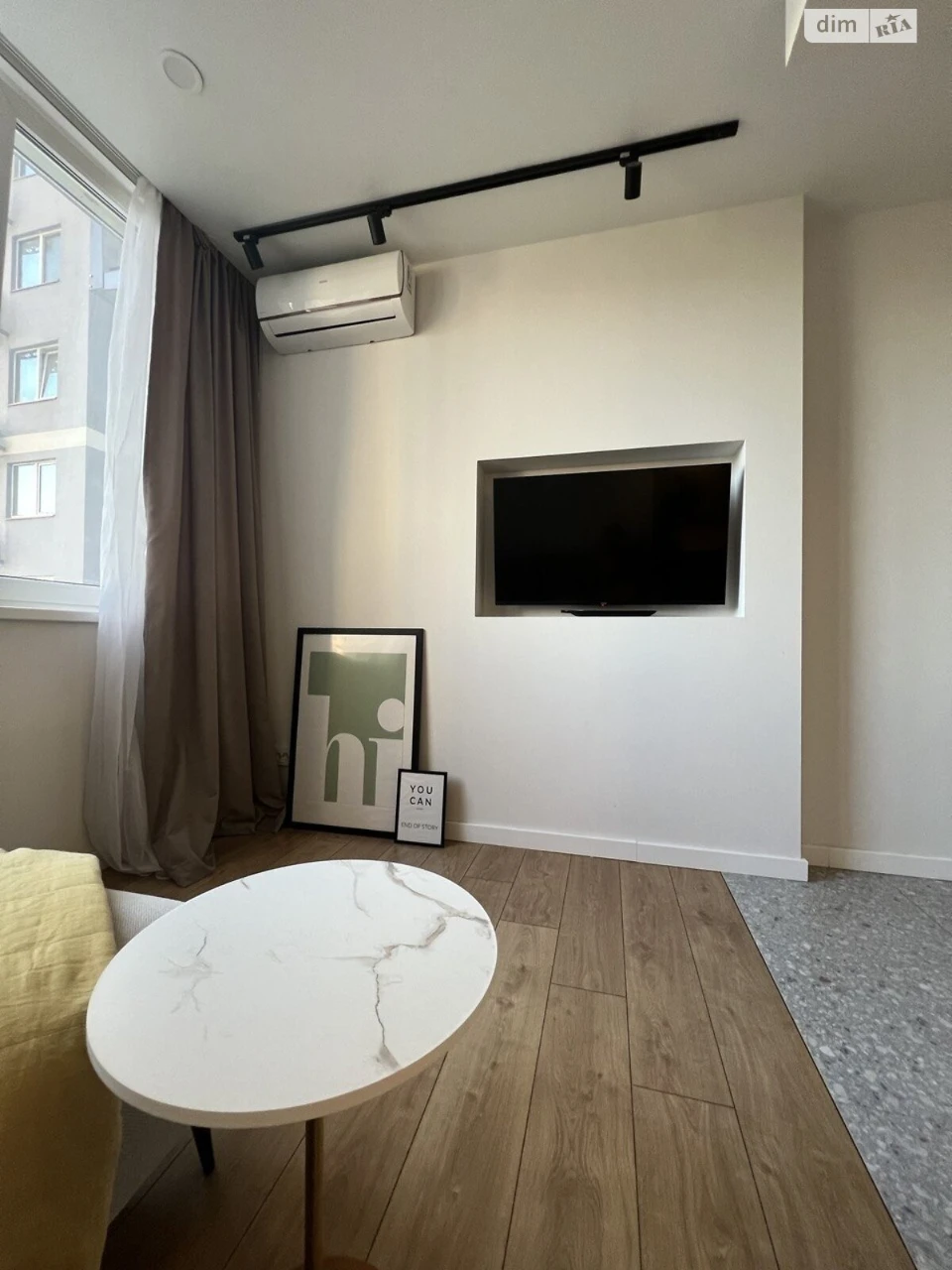 Long-Term Rental Apartment, Pociaky