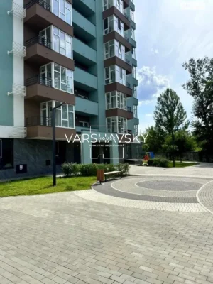 Довгострокова Оренда Квартира Академмістечко