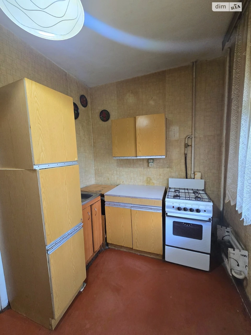 Продаж Квартира Борщагівка