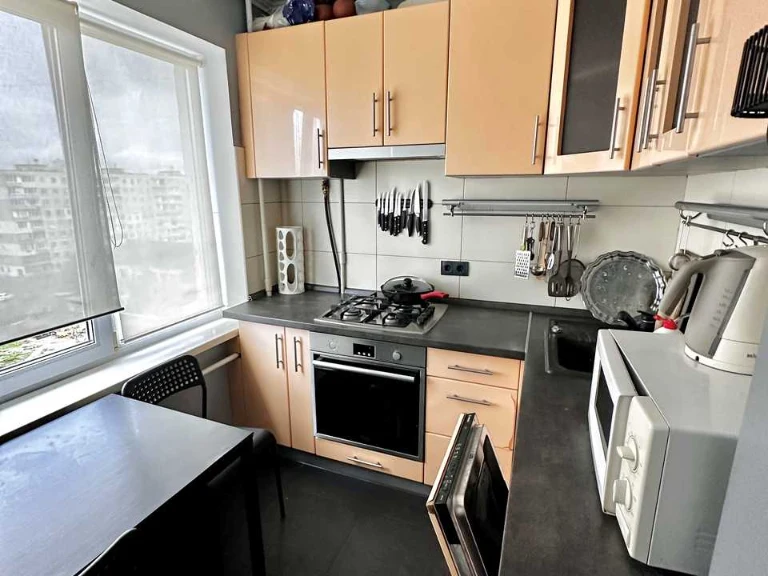 Apartment. Jordan Street, Kyiv
