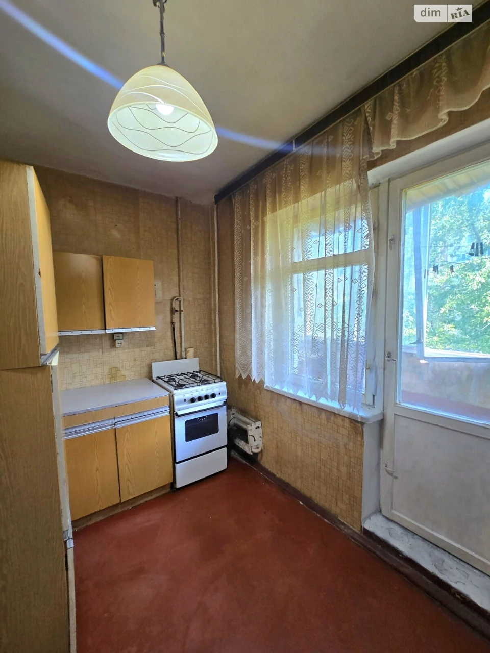 Продаж Квартира Борщагівка