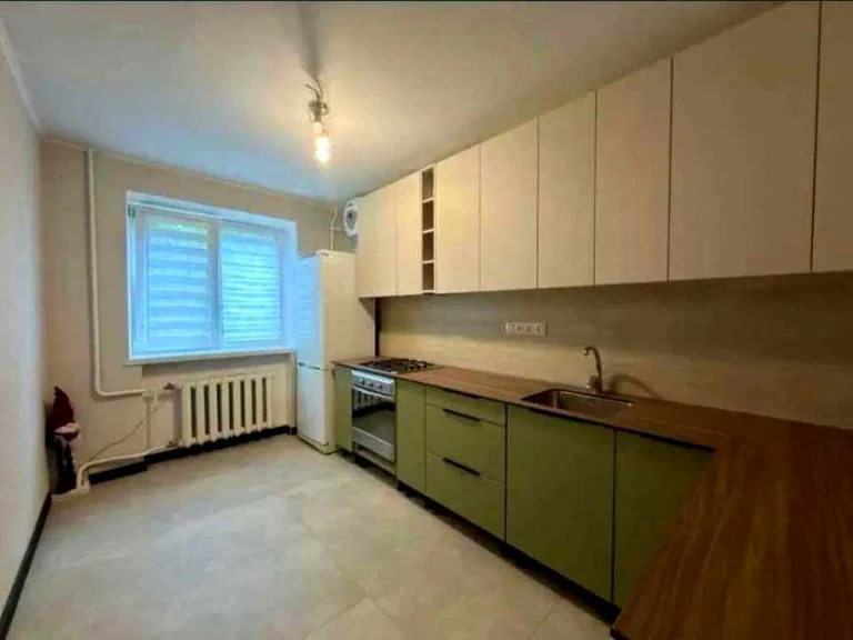 Apartment. Shovkynenko st., Kyiv