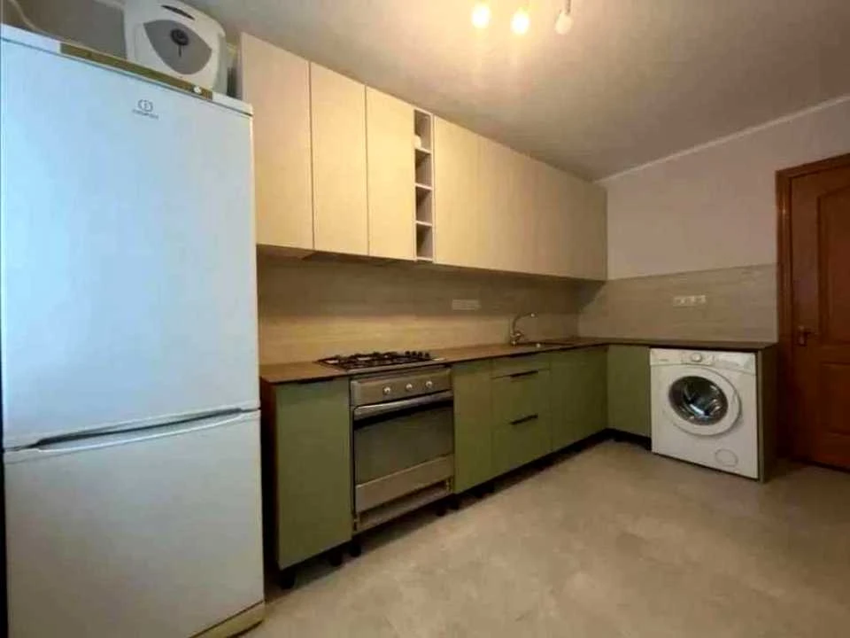 Apartment. Shovkynenko st., Kyiv