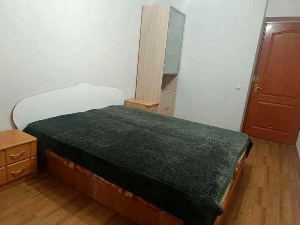 Apartment. Shovkynenko st., Kyiv