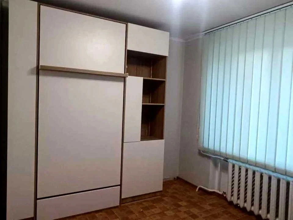 Apartment. Shovkynenko st., Kyiv