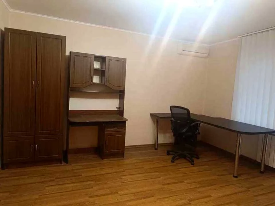 Apartment. Shovkynenko st., Kyiv