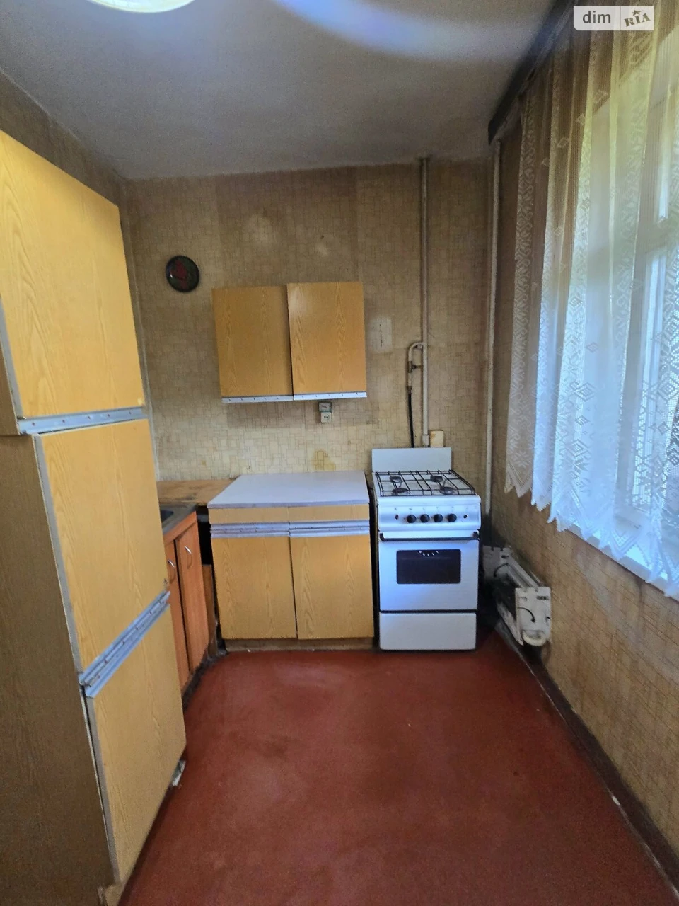 Продаж Квартира Борщагівка