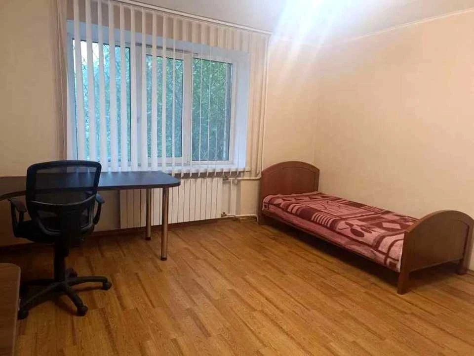 Apartment. Shovkynenko st., Kyiv