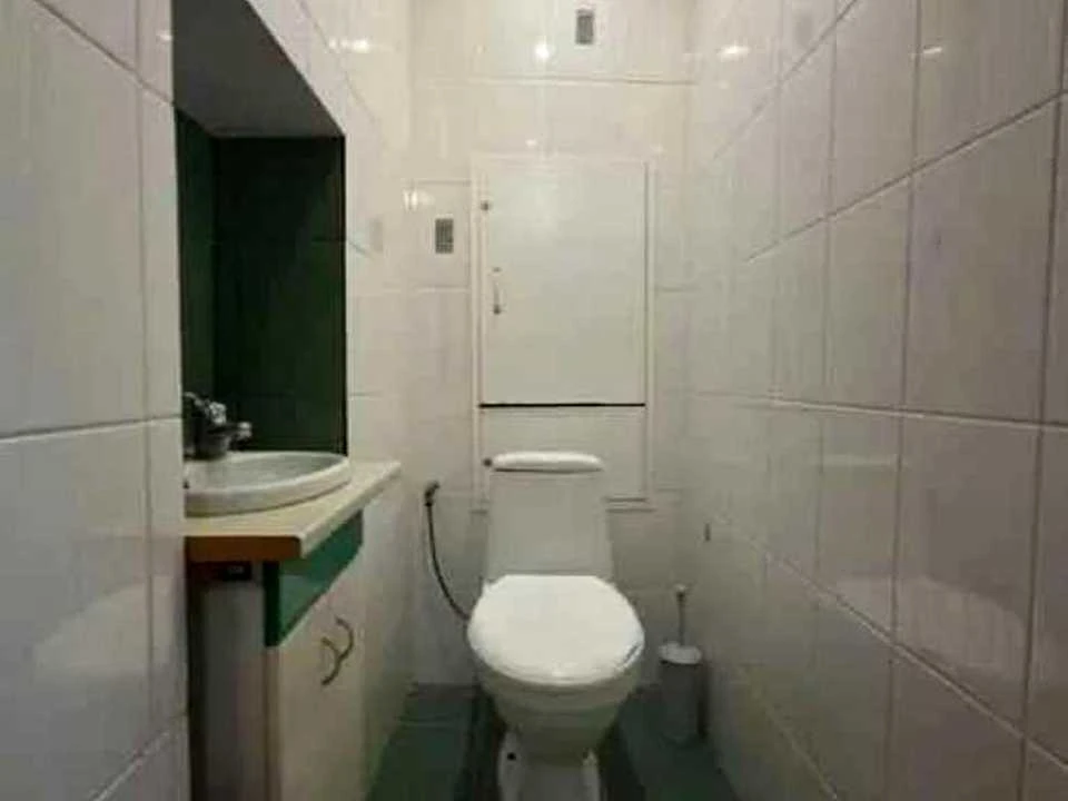 Apartment. Shovkynenko st., Kyiv