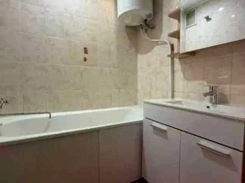 Apartment. Shovkynenko st., Kyiv