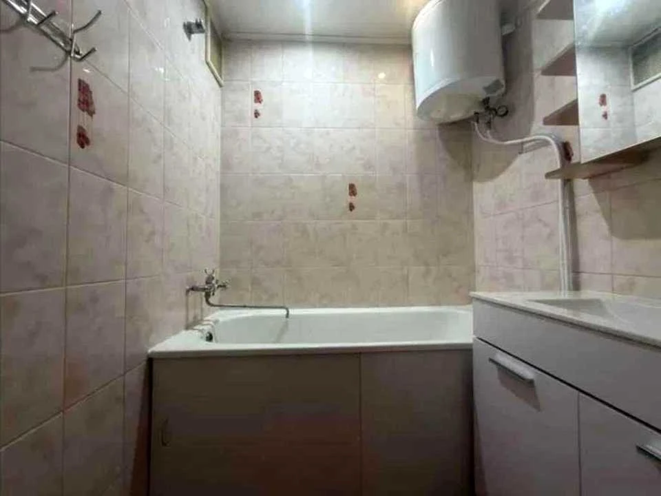 Apartment. Shovkynenko st., Kyiv