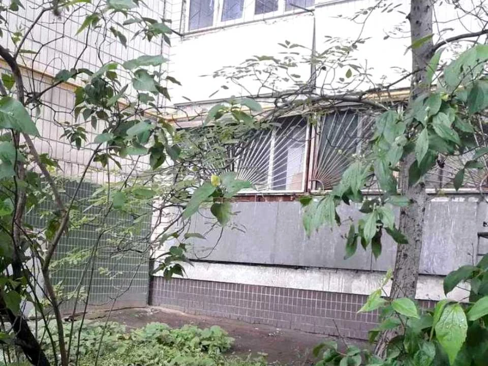 Apartment. Shovkynenko st., Kyiv