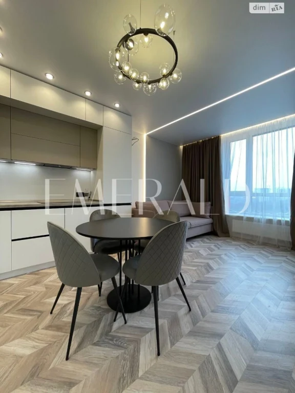 Long-Term Rental Apartment in Telichka