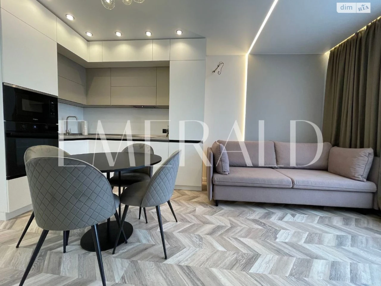 Long-Term Rental Apartment in Telichka