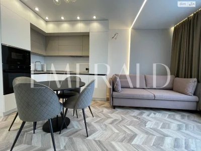 Long-Term Rental Apartment in Telichka