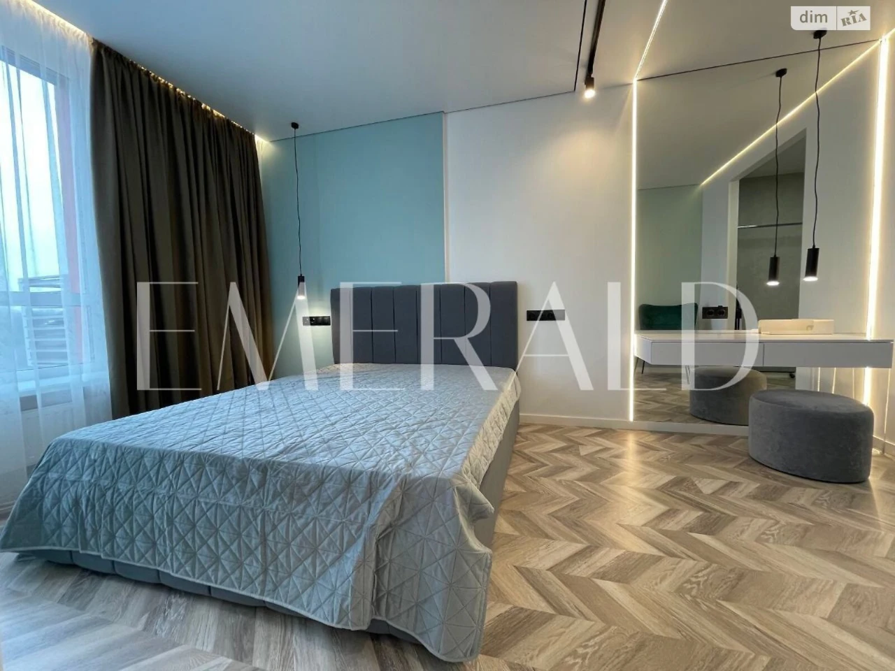 Long-Term Rental Apartment in Telichka
