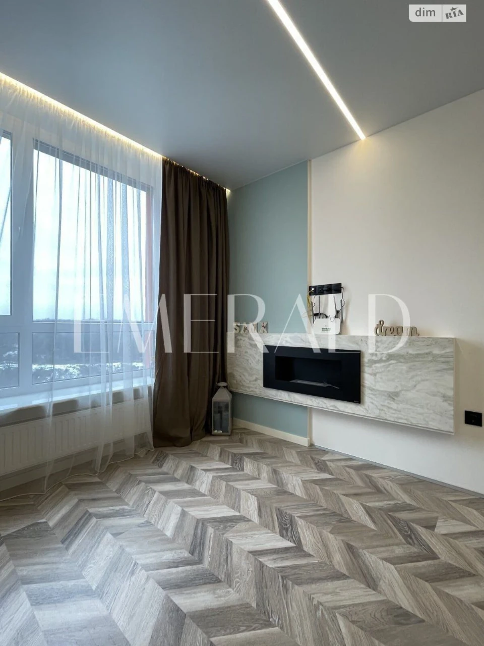 Long-Term Rental Apartment in Telichka
