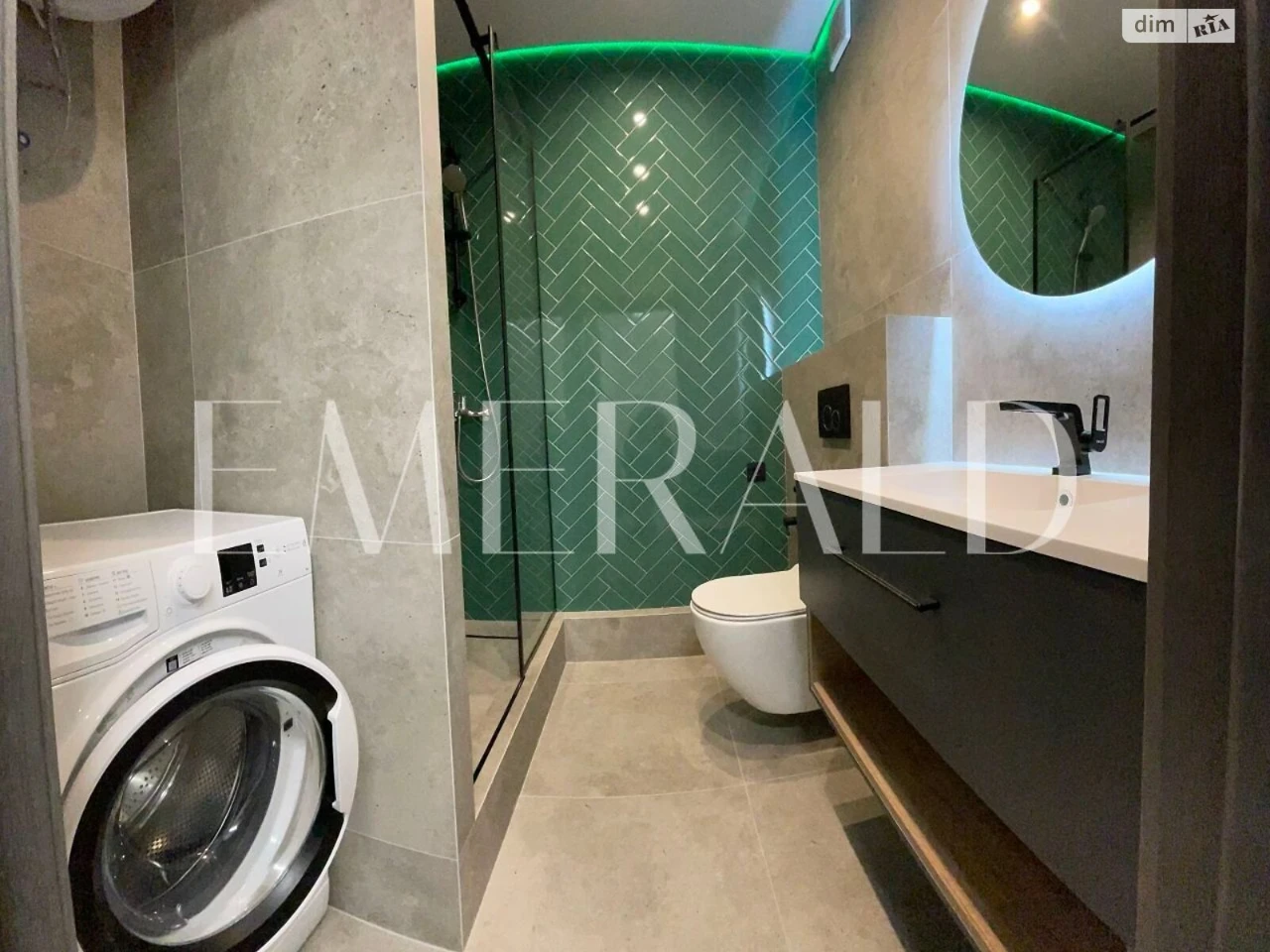 Long-Term Rental Apartment in Telichka