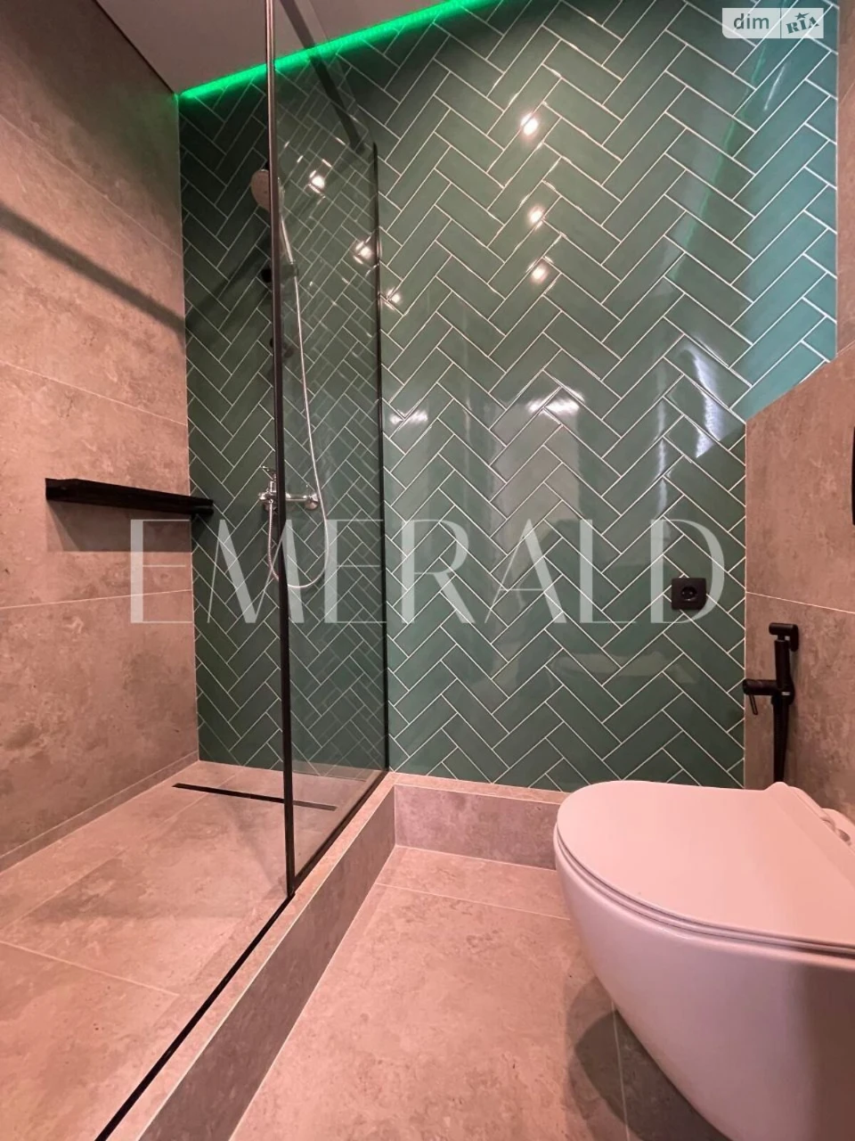 Long-Term Rental Apartment in Telichka