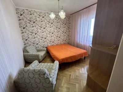 Квартира. Киев, улица Левка Лукьяненко