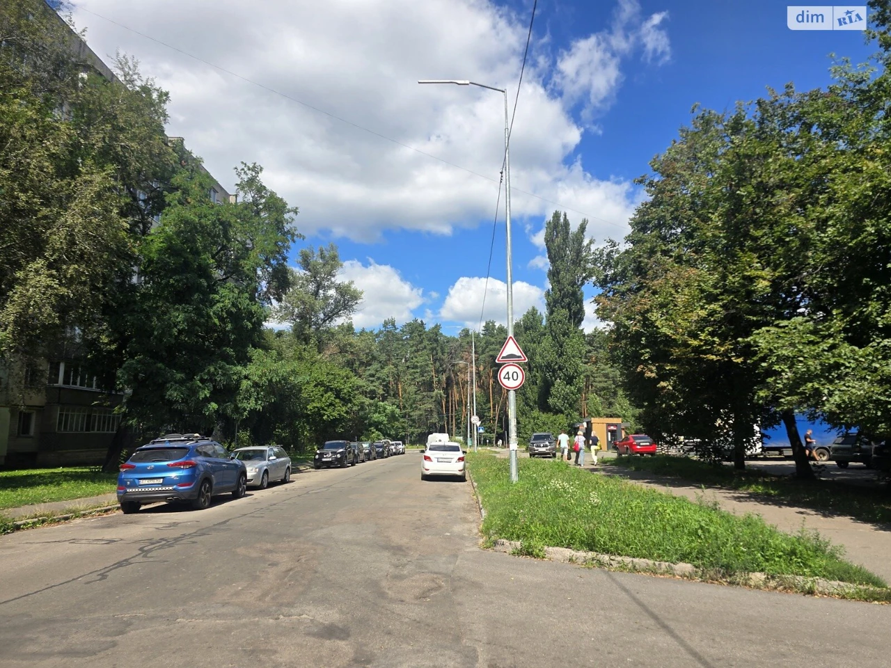 Продаж Квартира Борщагівка