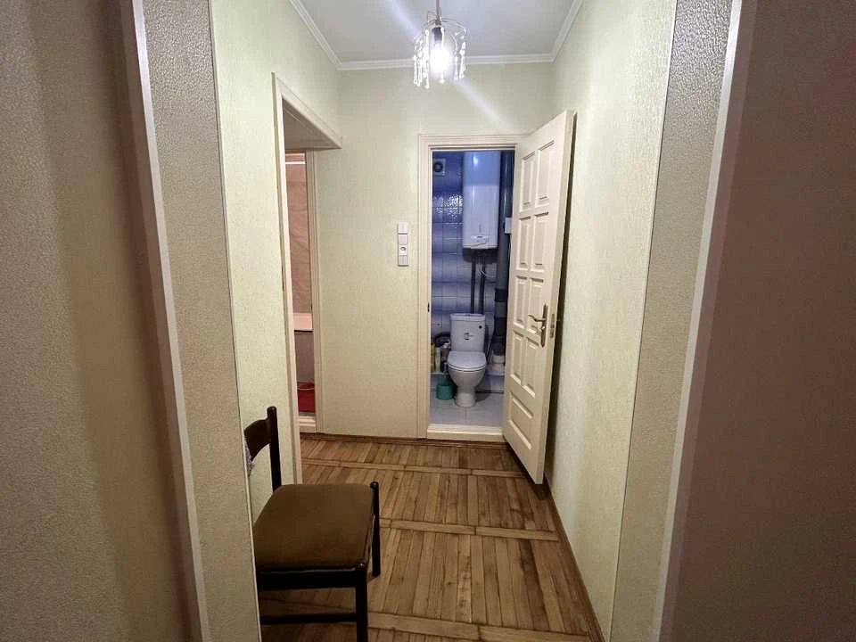 Квартира. Киев, улица Левка Лукьяненко