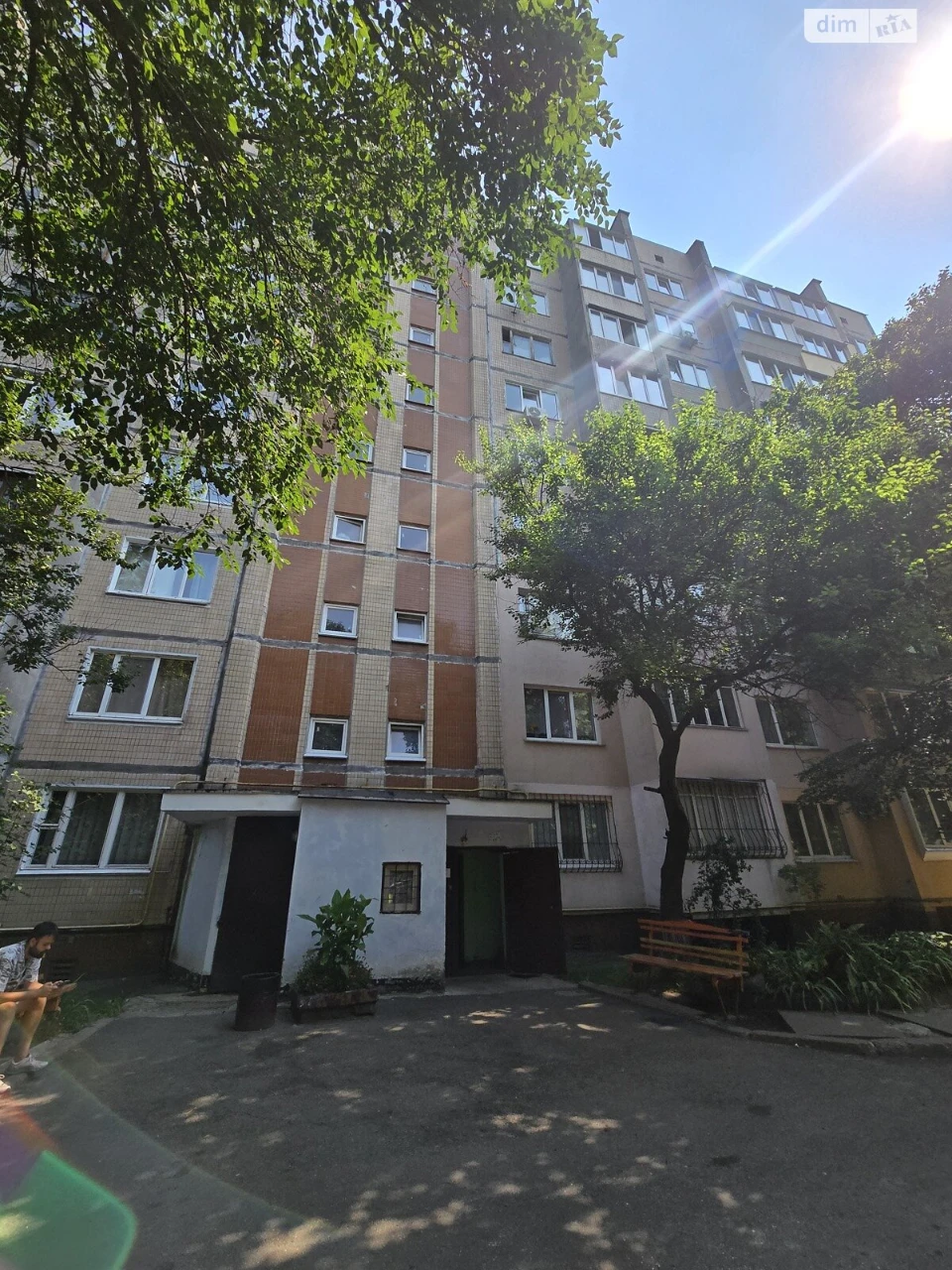 Продаж Квартира Борщагівка