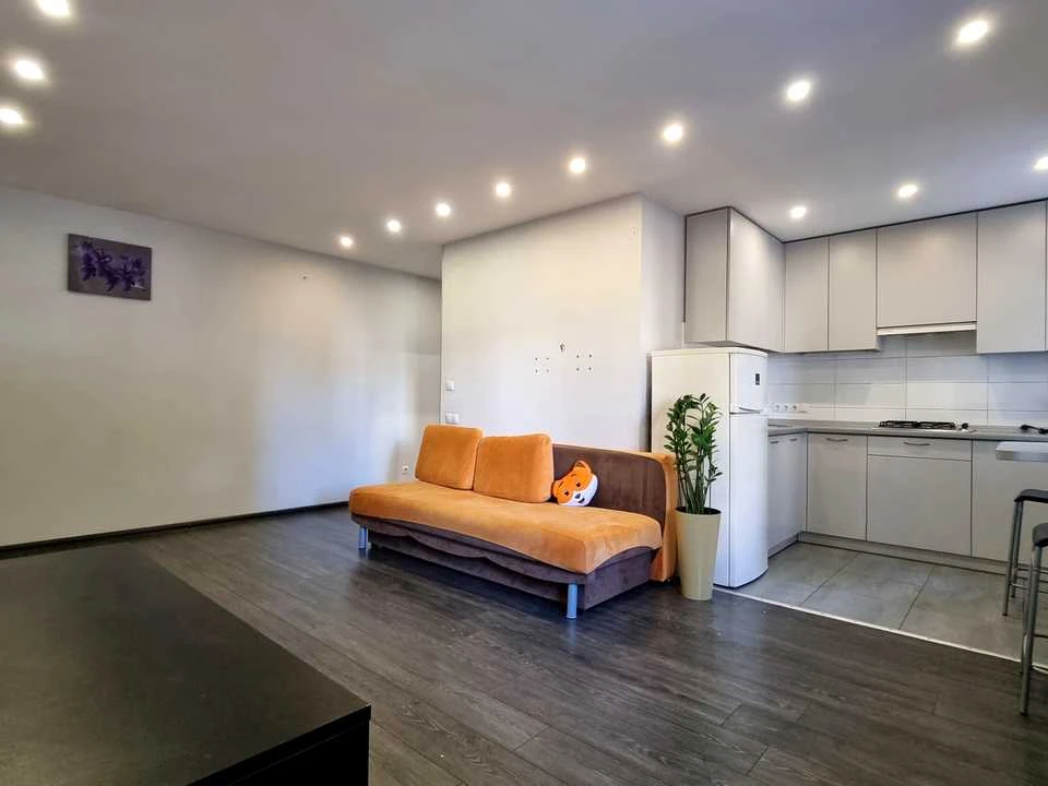 Apartment. Kyiv, Kostyantinivska Street