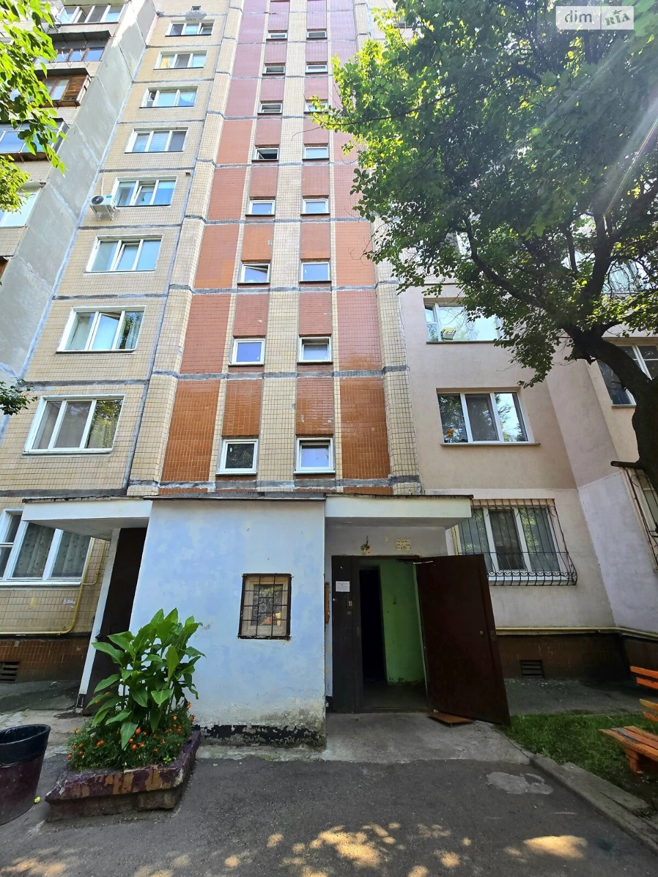 Продаж Квартира Борщагівка