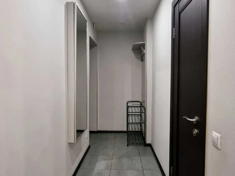 Apartment. Kyiv, Kostyantinivska Street
