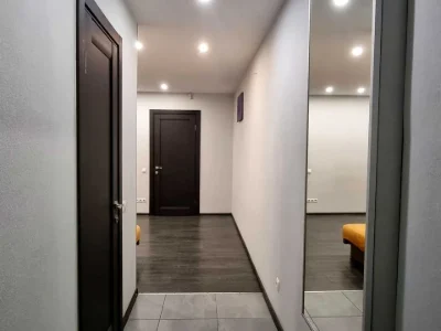 Apartment. Kyiv, Kostyantinivska Street