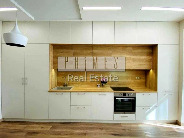 Apartment. Nikolas-Slobidska Street, Kyiv