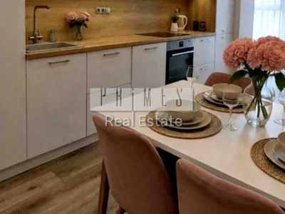 Apartment. Nikolas-Slobidska Street, Kyiv