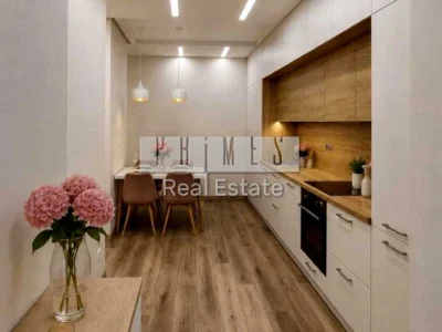 Apartment. Nikolas-Slobidska Street, Kyiv