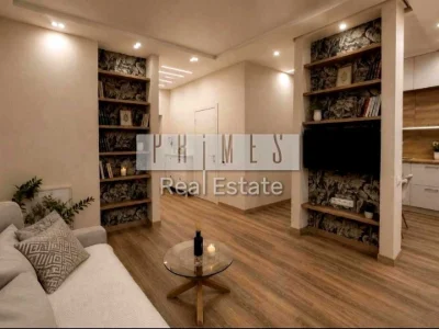 Apartment. Nikolas-Slobidska Street, Kyiv