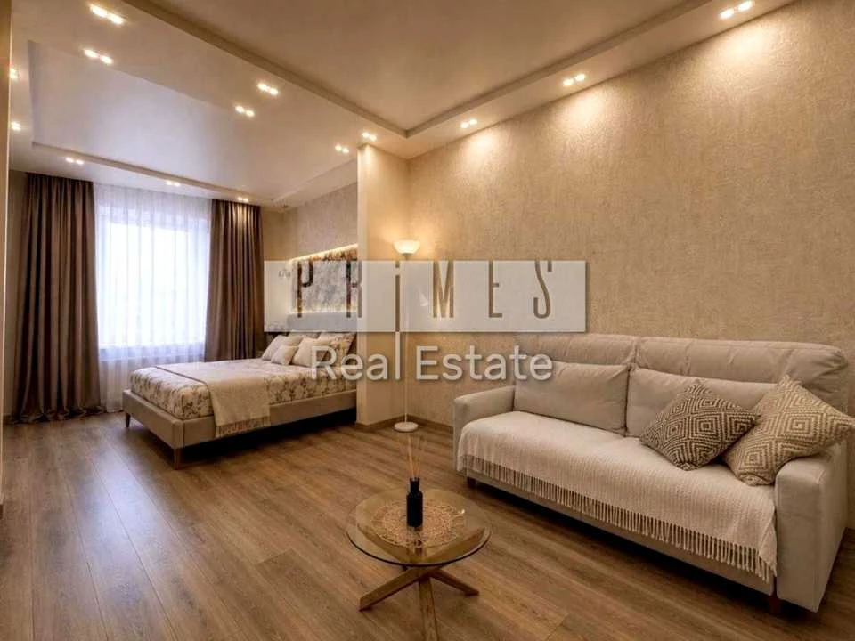 Apartment. Nikolas-Slobidska Street, Kyiv