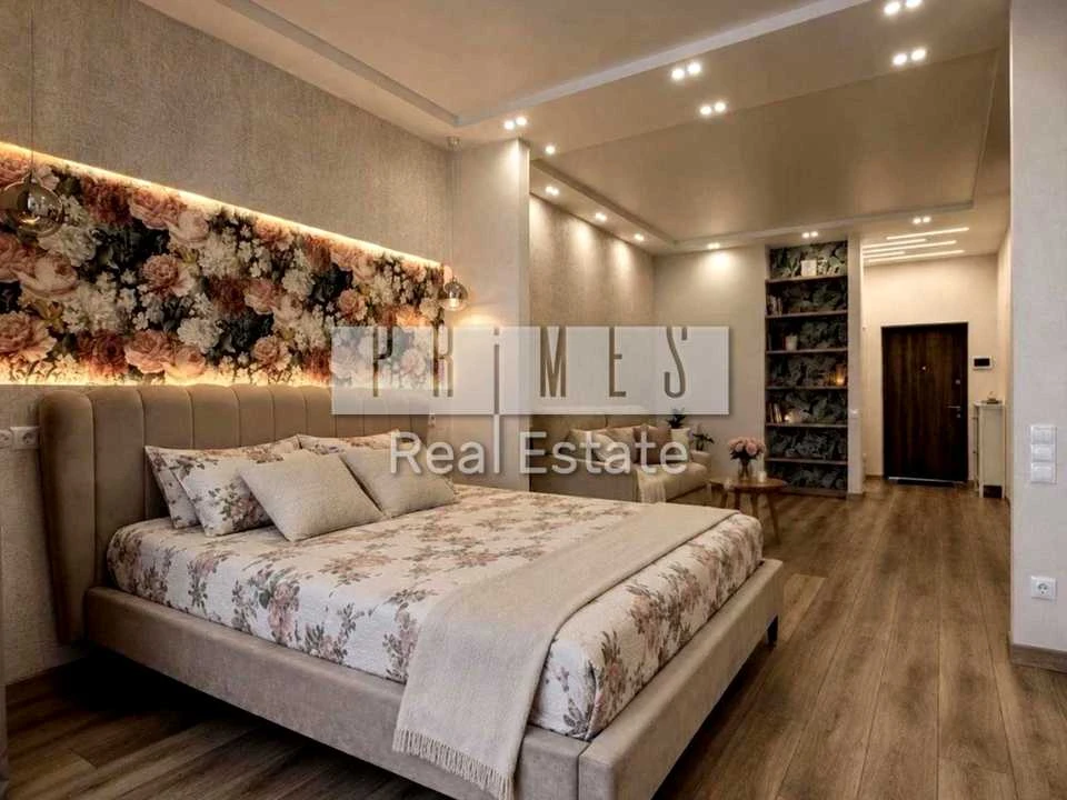 Apartment. Nikolas-Slobidska Street, Kyiv