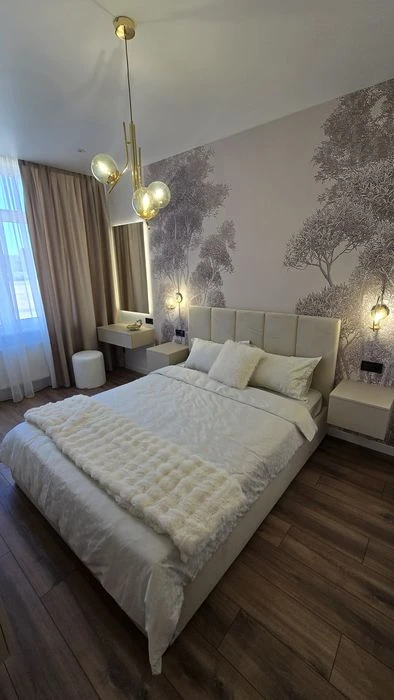 Рассрочка 60 Жемчужина/Красновая Продам шикарную 2-х комнат