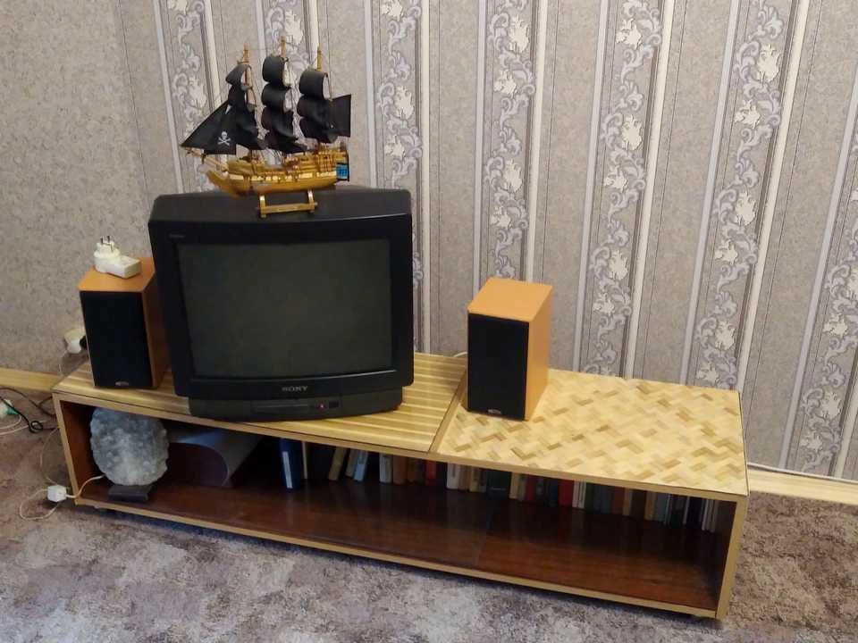 Apartment. Simferopol Street, Kyiv