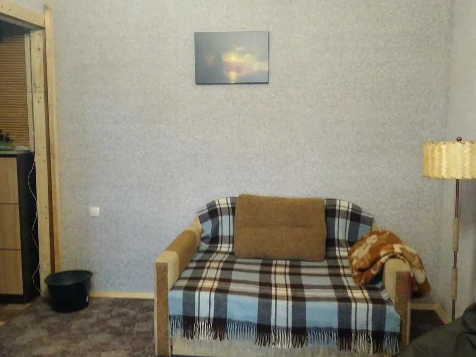 Apartment. Simferopol Street, Kyiv