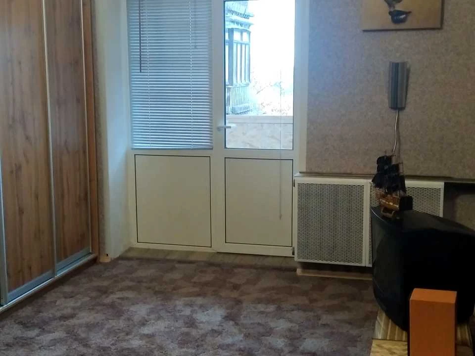 Apartment. Simferopol Street, Kyiv