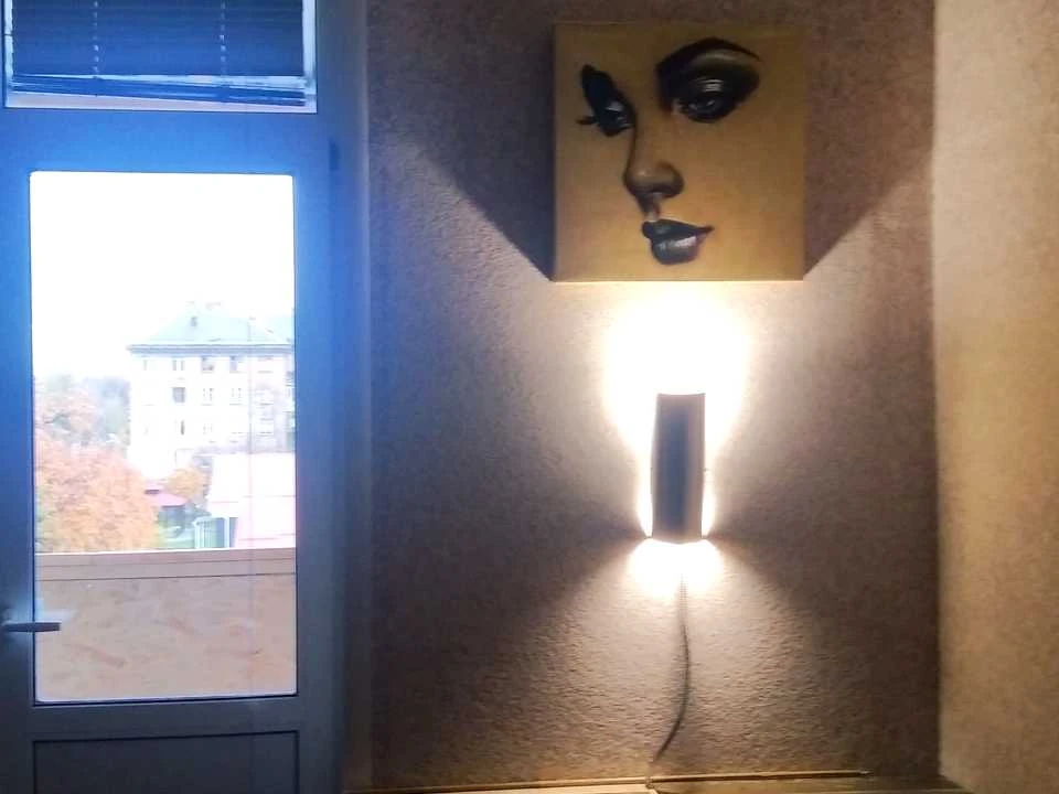 Apartment. Simferopol Street, Kyiv